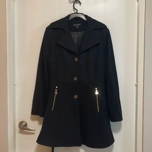 Black Coat